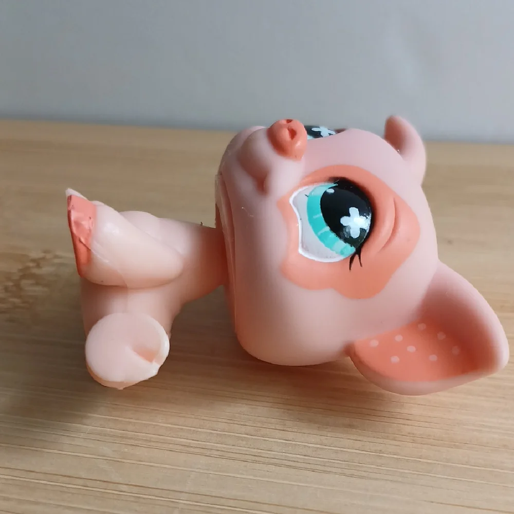 Littlest Pet Shop Pig #622